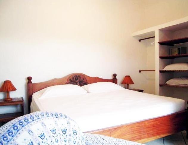Hotel Flores (Adults Only) Tamarindo Chambre photo