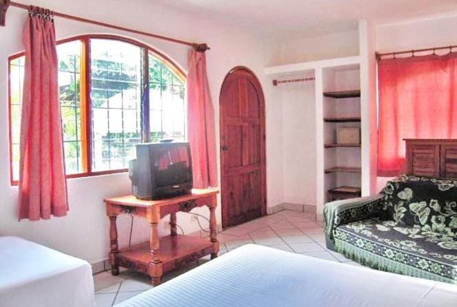Hotel Flores (Adults Only) Tamarindo Chambre photo